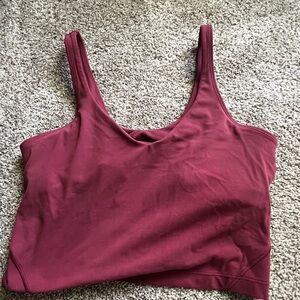 Lululemon Align Top